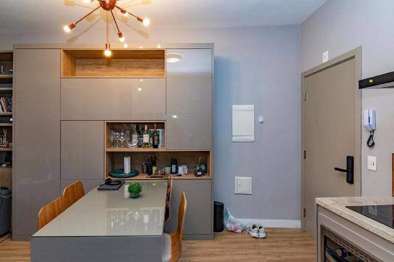 Apartamento à venda no Barro Preto: 