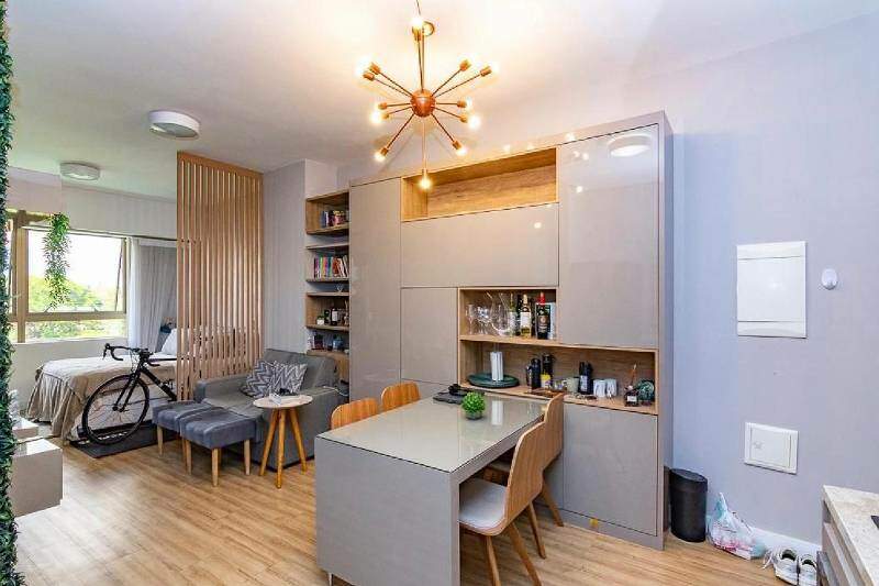 Apartamento à venda no Barro Preto: 