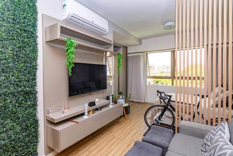 Apartamento à venda no Barro Preto: 