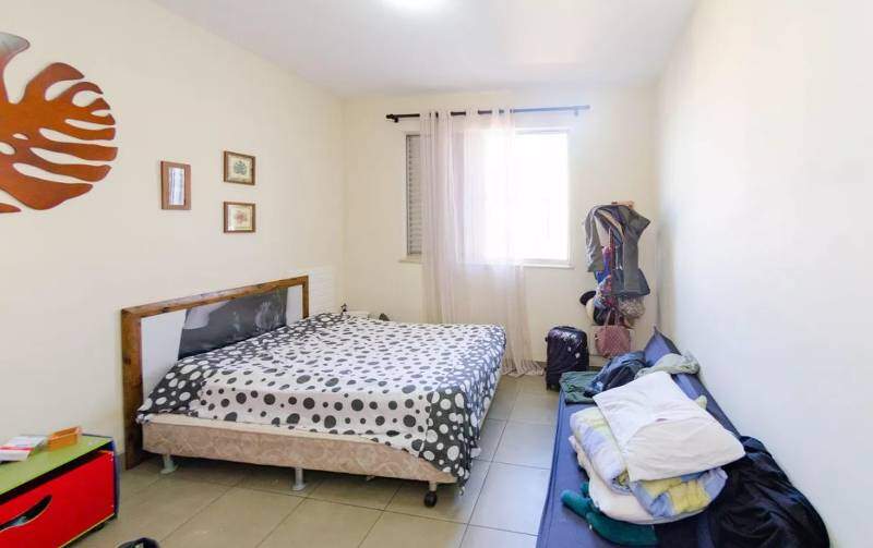 Cobertura à venda no Carmo: 