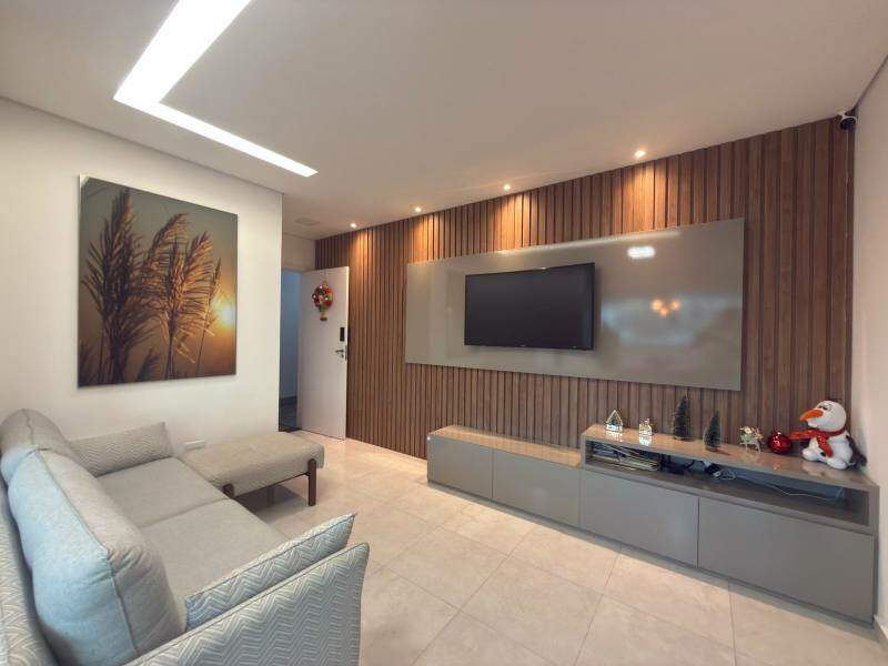 Apartamento à venda no Buritis: 