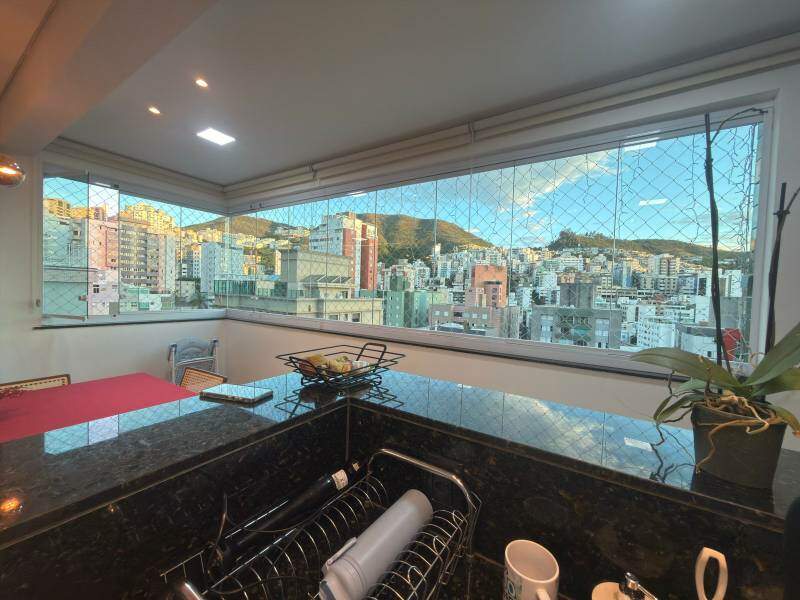 Apartamento à venda no Buritis: 