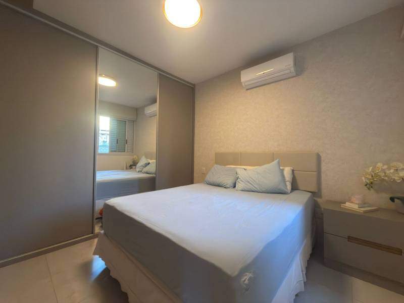 Apartamento à venda no Buritis: 