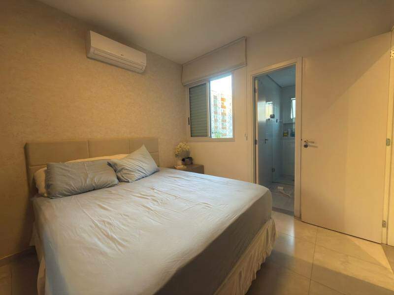 Apartamento à venda no Buritis: 