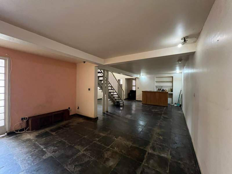 Casa à venda no Nova Granada: 