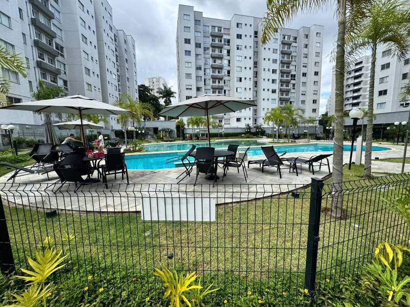 Apartamento à venda no Liberdade: 