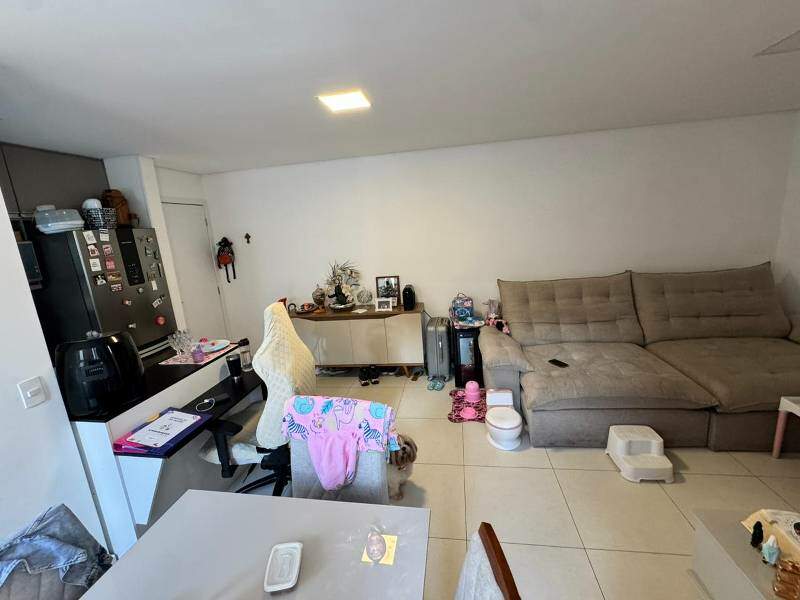 Apartamento à venda no Liberdade: 