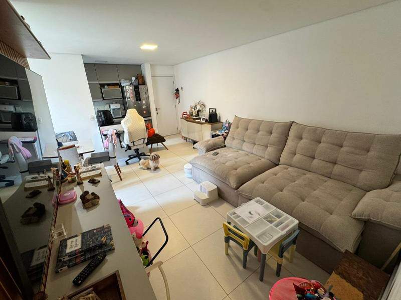 Apartamento à venda no Liberdade: 