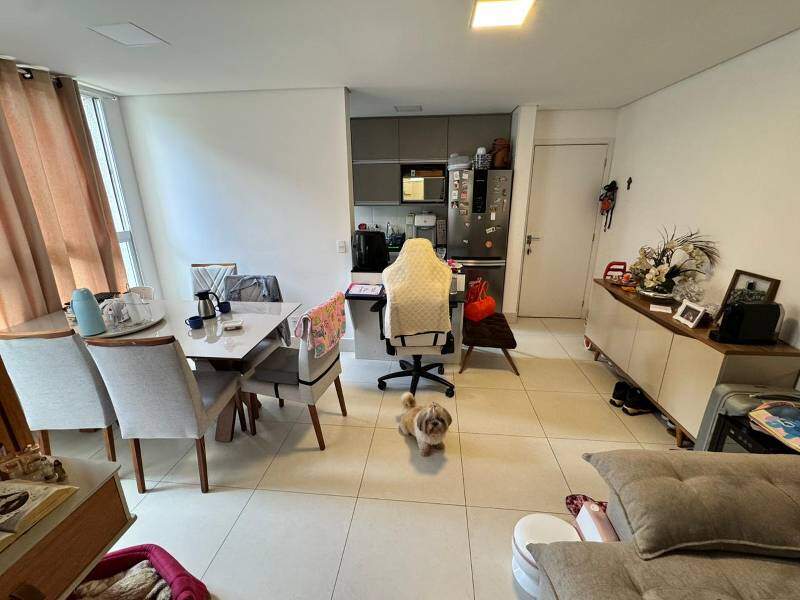 Apartamento à venda no Liberdade: 