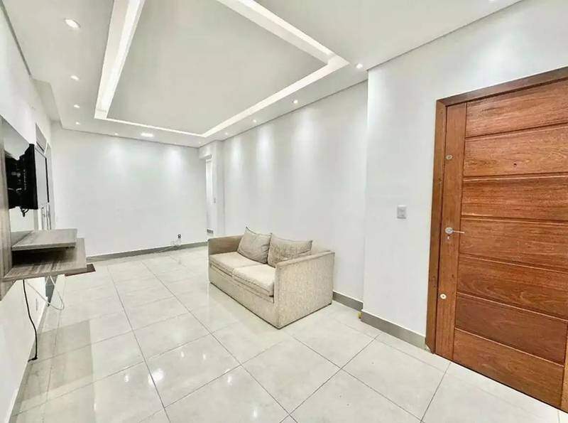 Área privativa à venda no Itapoã: 