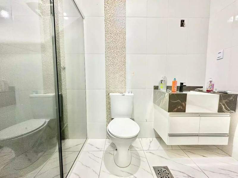 Área privativa à venda no Itapoã: 
