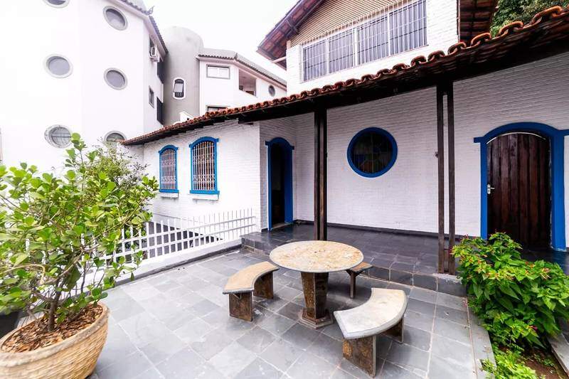 Casa à venda no São Lucas: 