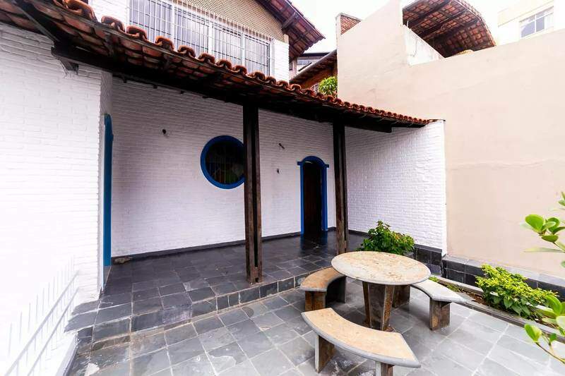 Casa à venda no São Lucas: 