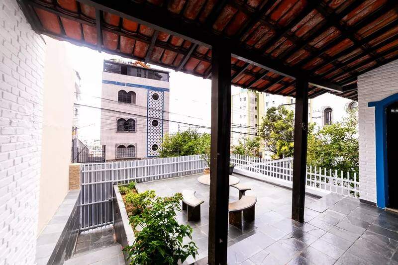 Casa à venda no São Lucas: 