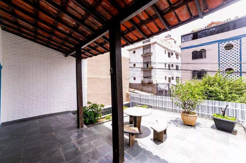 Casa à venda no São Lucas: 