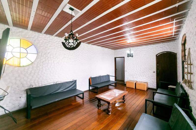 Casa à venda no São Lucas: 