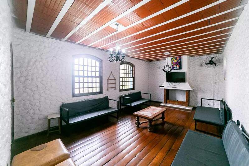 Casa à venda no São Lucas: 