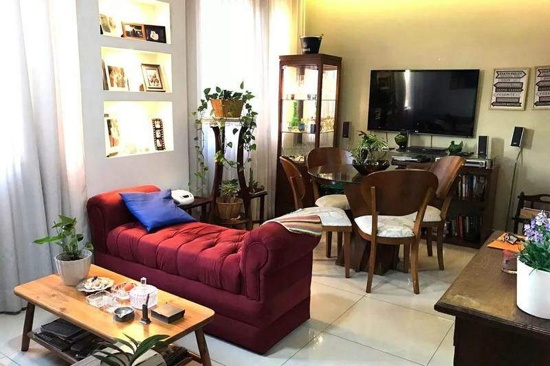 Apartamento à venda no Buritis: 