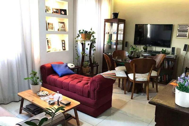 Apartamento à venda no Buritis: 