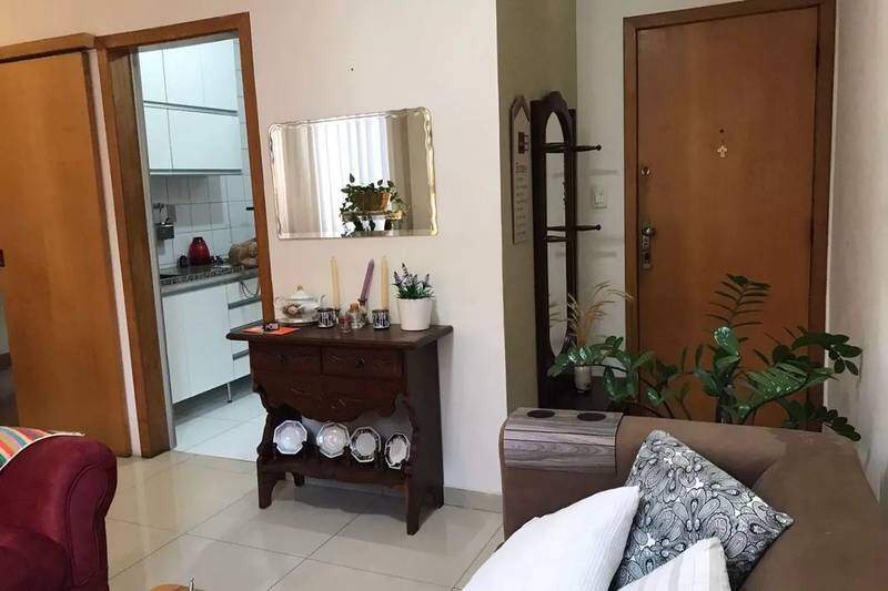Apartamento à venda no Buritis: 
