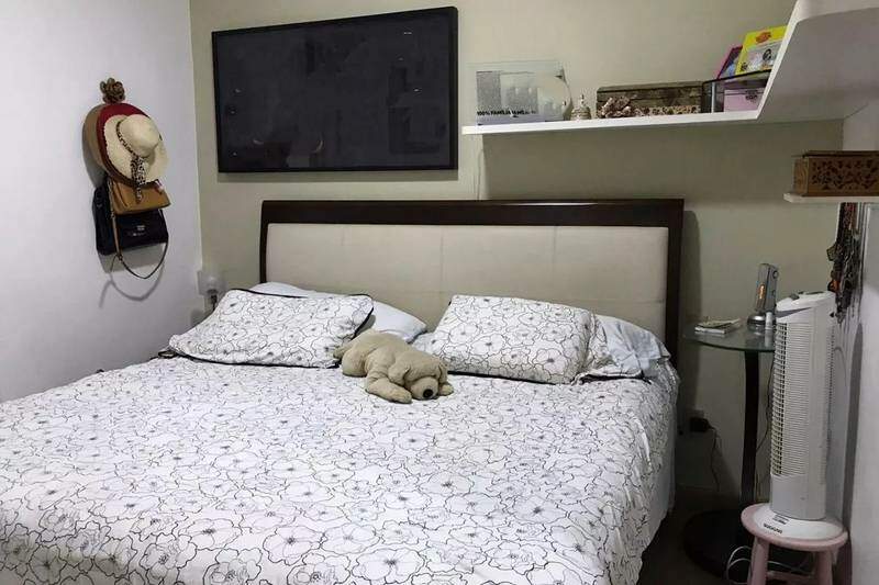 Apartamento à venda no Buritis: 