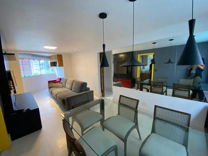 Apartamento à venda no Savassi: 