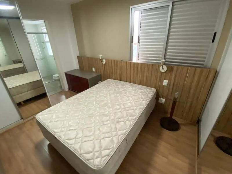 Apartamento à venda no Savassi: 