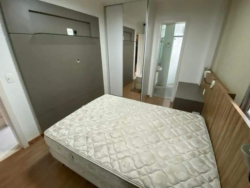 Apartamento à venda no Savassi: 