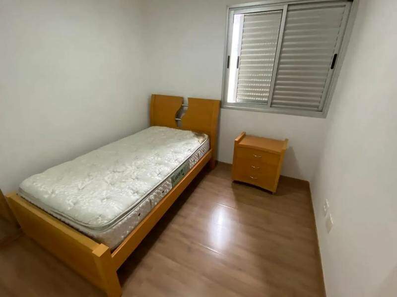Apartamento à venda no Savassi: 