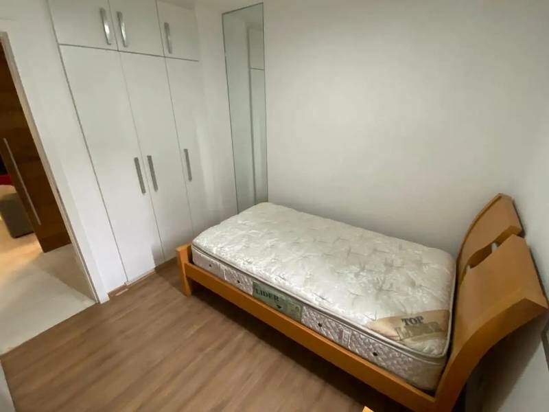 Apartamento à venda no Savassi: 