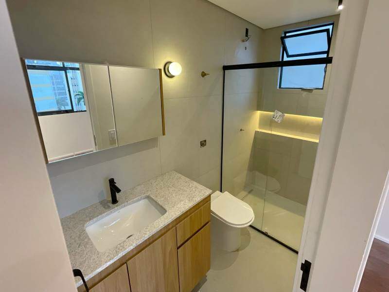 Apartamento à venda no Boa Viagem: 