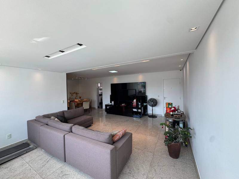 Apartamento à venda no UNIÃO: 