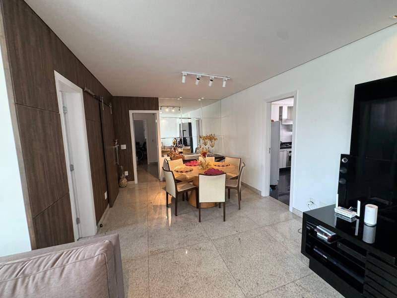Apartamento à venda no UNIÃO: 