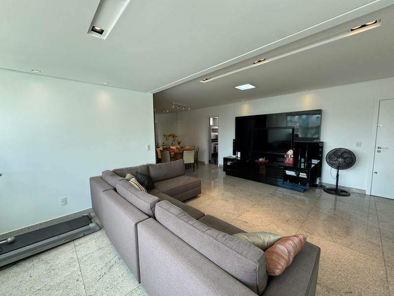 Apartamento à venda no UNIÃO: 