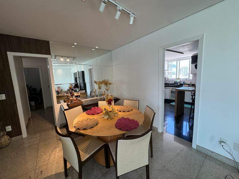 Apartamento à venda no UNIÃO: 