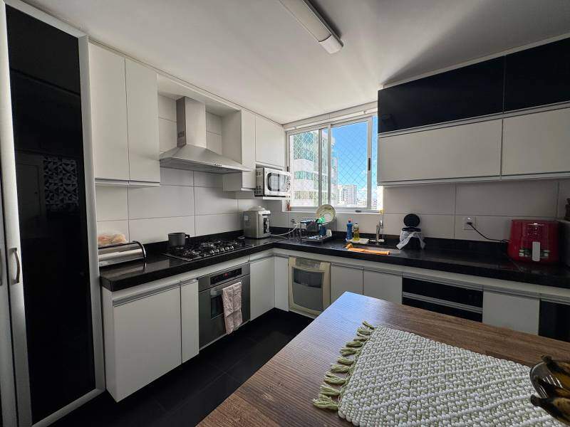 Apartamento à venda no UNIÃO: 