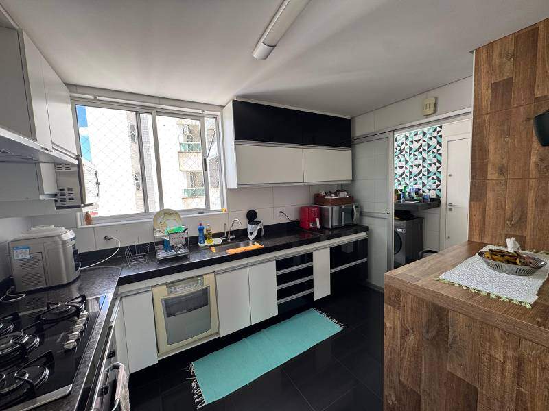 Apartamento à venda no UNIÃO: 