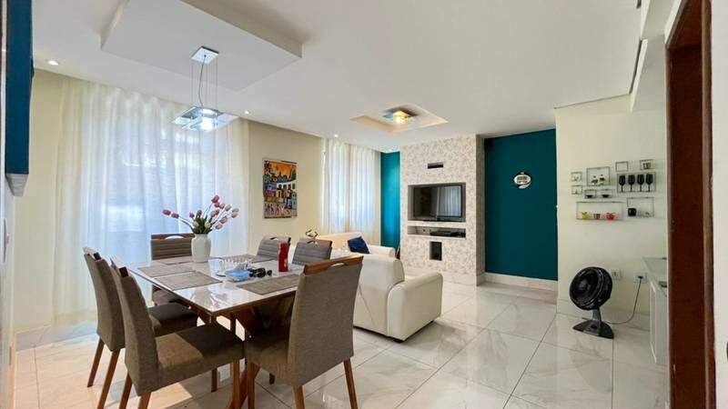 Apartamento à venda no Buritis: 