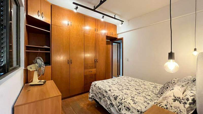 Apartamento à venda no Buritis: 