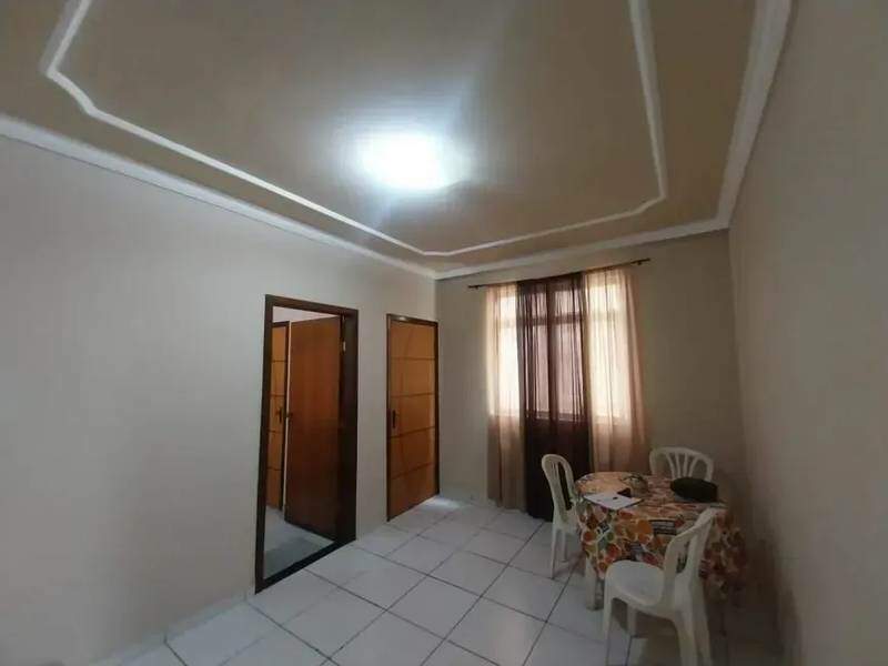 Apartamento à venda no Ouro Preto: 