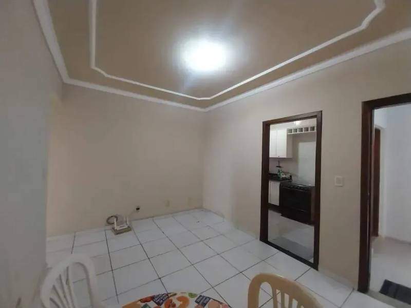 Apartamento à venda no Ouro Preto: 