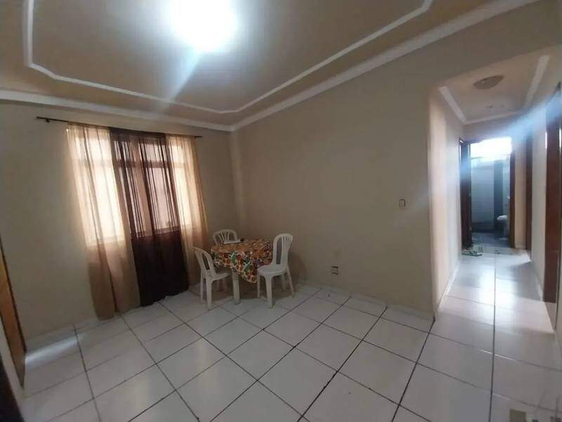 Apartamento à venda no Ouro Preto: 