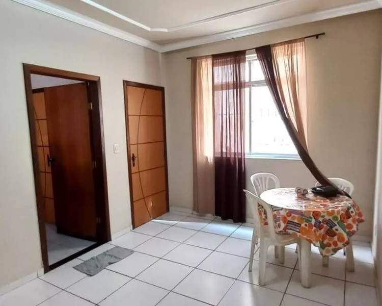 Apartamento à venda no Ouro Preto: 