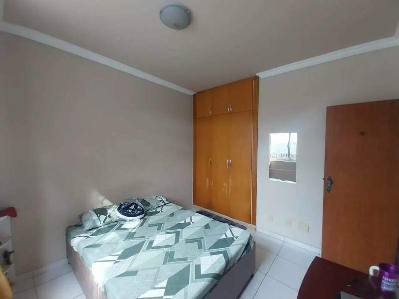 Apartamento à venda no Ouro Preto: 