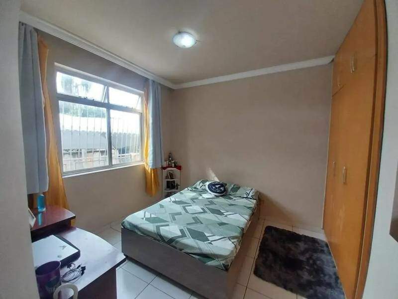Apartamento à venda no Ouro Preto: 