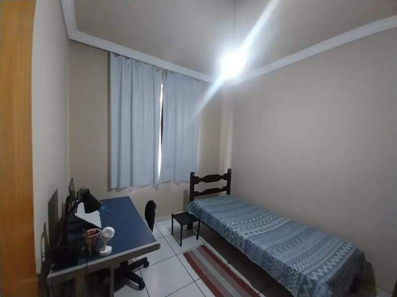 Apartamento à venda no Ouro Preto: 