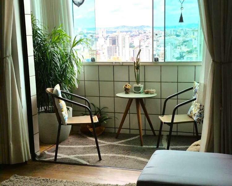 Apartamento à venda no Gutierrez: 