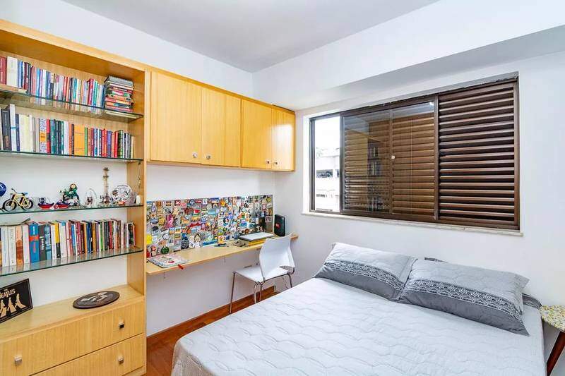 Apartamento à venda no Gutierrez: 