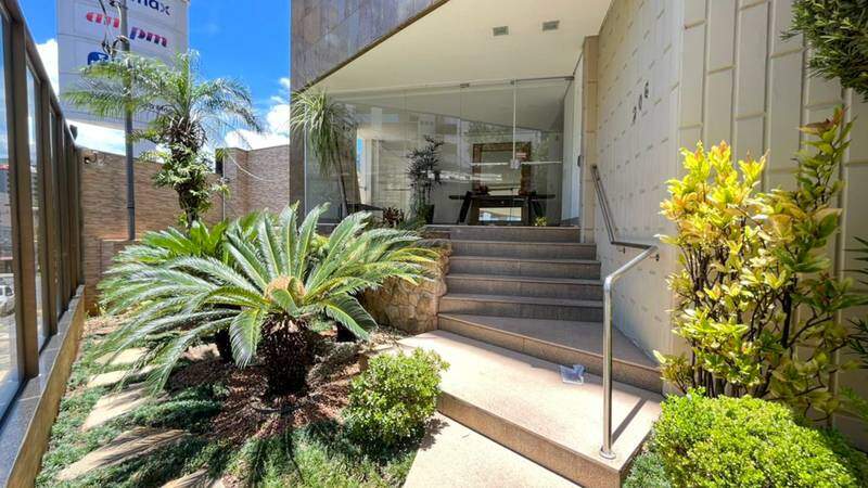 Apartamento à venda no Cruzeiro: 