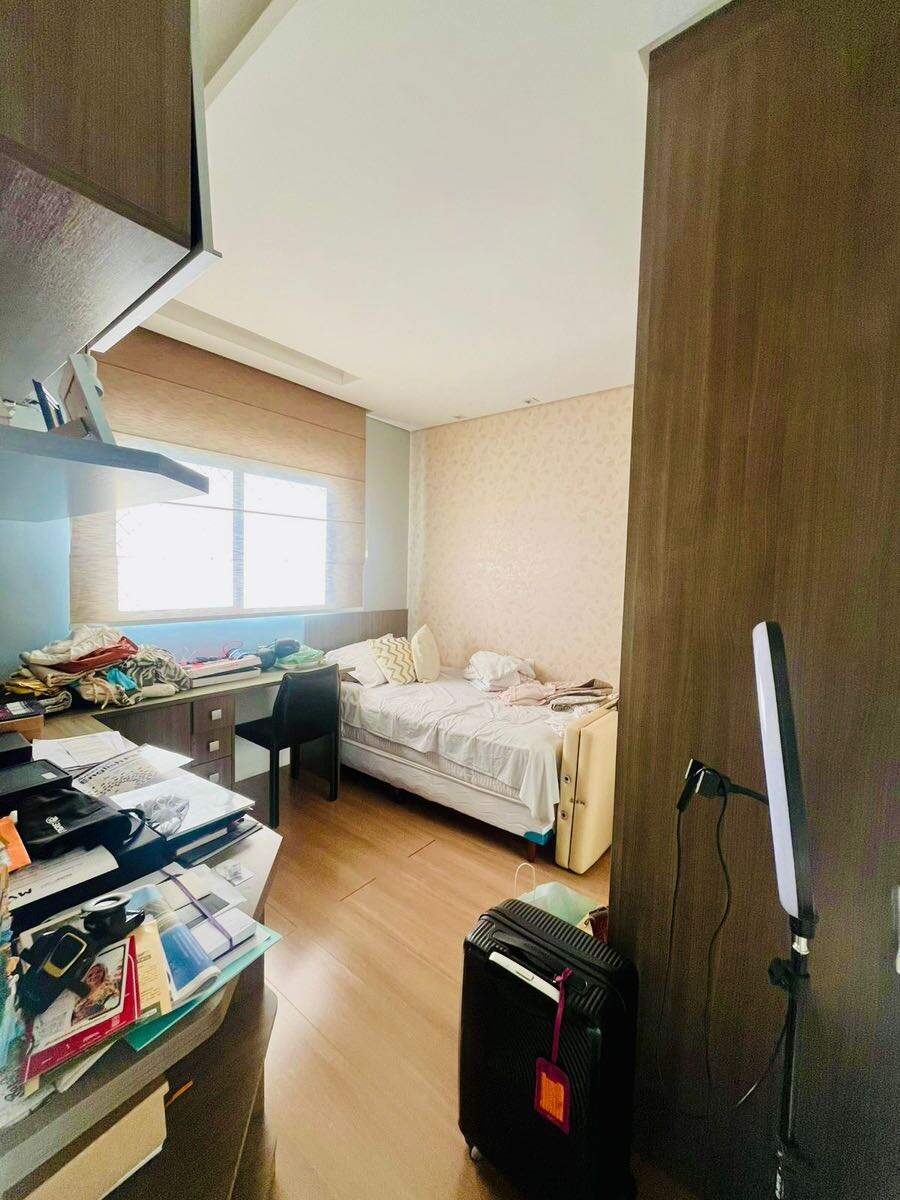 Apartamento à venda no Vale do Sereno: 